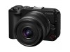 Canon EOS R50 V Mirrorless Camera with 14-30mm f/4-6.3 Lens  (Promo Cashback Rp 500.000 + SD Card Homan 64 GB V30 Periode 05 s/d 18 Mei 2025